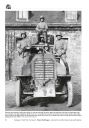 Panzer-Kraftwagen<br>Armoured Cars of the German Army and Freikorps